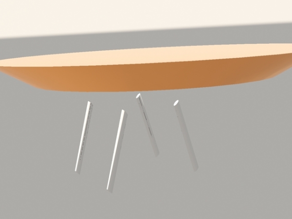 Creation of New design: Step 6